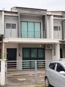 Terraced-House-for-sale-Saujana-Utama-Selangor