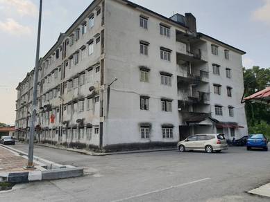 Flat-for-sale-Sitiawan-Perak