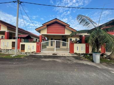 rumah untuk disewa