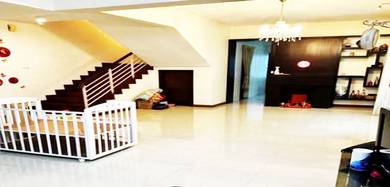Slim Villas Jelutong Penang