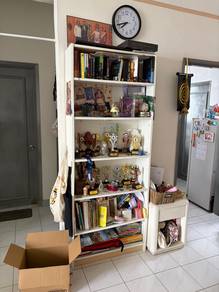 ikea book shelf