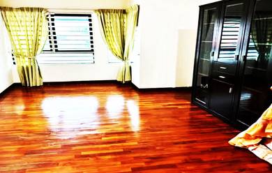 Slim Villas Jelutong Penang