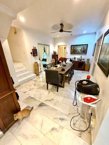 Banglo Bandar Baru Uda Jalan Padi Huma Jb town Corner Lot