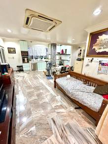 Banglo Bandar Baru Uda Jalan Padi Huma Jb town Corner Lot