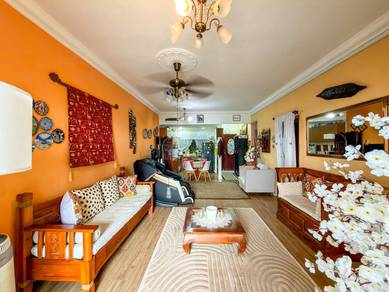 Desa View Towers Apartment