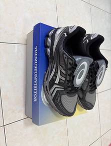 Asics Gel Kayano 14 the museum visitor