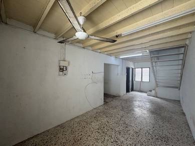 SEBERANG JAYA 2-Sty TERRACE FOR RENT ｜READY MOVE IN｜Nr SUNWAY MALL｜