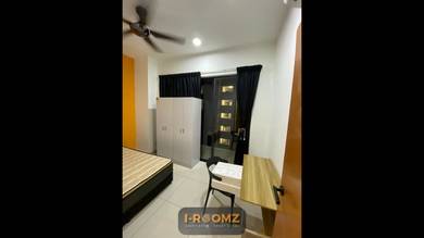 Room-for-rent-Bukit-Jalil-Kuala-Lumpur