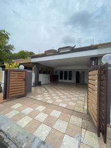 2-storey-Terraced-House-for-sale-Bandar-Botanic-Selangor
