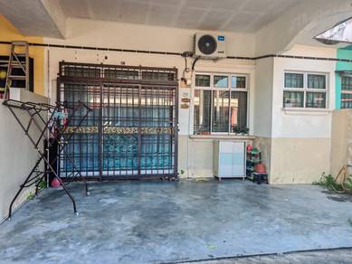 Taman Putrimas Simpang Renggan