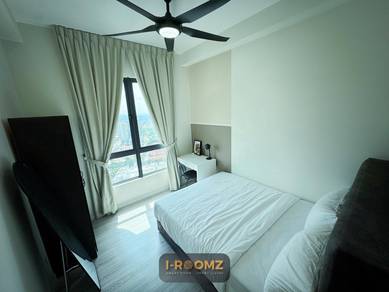 Room-for-rent-Seri-Kembangan-Selangor