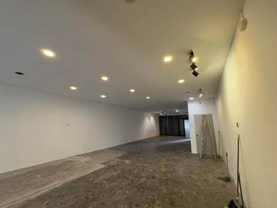 Shop-lot-for-rent-Bandar-Botanic-Selangor