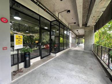 2,003 sqft Freehold Office @ Tamarind Square  | Direct Developer
