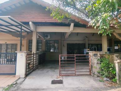 [Freehold] Teres Setingkat Taman Balok Putra