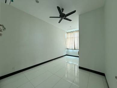 Semi-Detached-House-for-rent-Gelugor-Penang