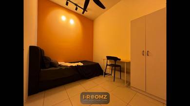 Cheras Near Mrt Bandar Tun Hussein Onn Netizen Cheras Junior Room Now