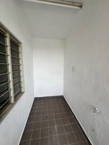 Akasia Apartment, Bandar Botanik – Apartment for Rent