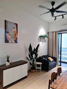 The Grand Subang Jaya SS15