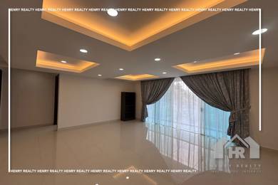 The Bay Residences