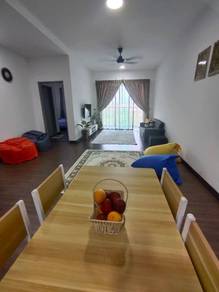 Vista Bangi