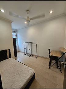 Deposit 1 months Room Klang