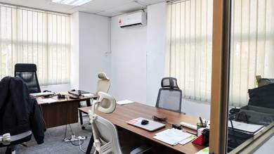 Office-space-for-rent-Petaling-Jaya-Selangor