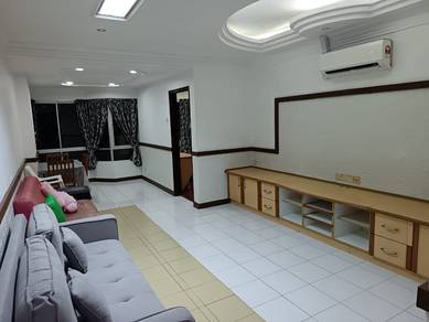 Pearl Point Condominium Fully Furnished unit