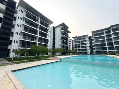 ORCHARD RESIDENCE Condo, LA PROMENADE