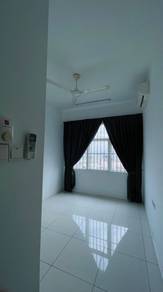 Skypod Residence Puchong Jaya | 1033sqft | 3R2B | 2 Car Parks