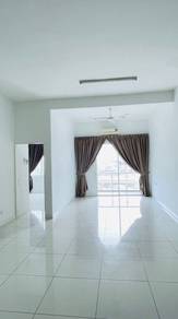 Skypod Residence Puchong Jaya | 1033sqft | 3R2B | 2 Car Parks
