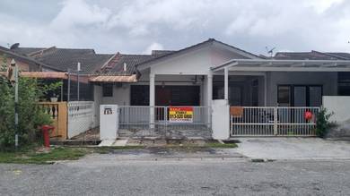 1-storey-Terraced-House-for-sale-Ipoh-Perak
