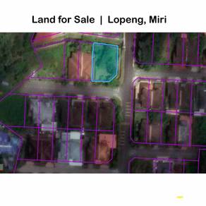 Residential-Land-for-sale-Miri-Sarawak