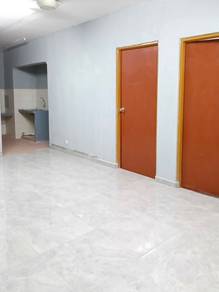 Full Loan Apartment Taman Puncah Kinrara Puchong