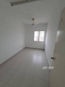 Seri Jati Apartment (Shah Alam)