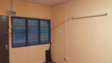 Bandar Teknologi Kajang Flat-3