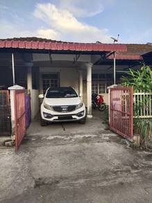 Bilik Non Sharing FREE WiFi 💥 Rumah Taman Lengkap Semua Perabot ✅