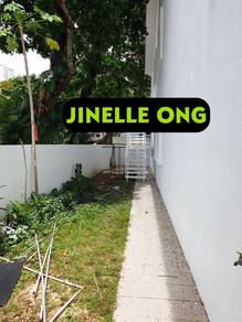 2 Storey Terrace Lintang Nibong, Bayan Baru Nr Sunshine (corner, Reno)