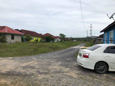 Residential-Land-for-sale-Tanah-Merah-Kelantan