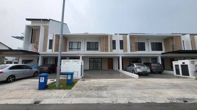 [FREE FACING + 4R4B] 2 Storey Terrace @ Enso Woods,Gamuda Cove BANTING