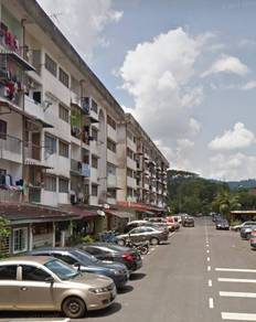 Flat Taman Kosas Ampang , Level 1