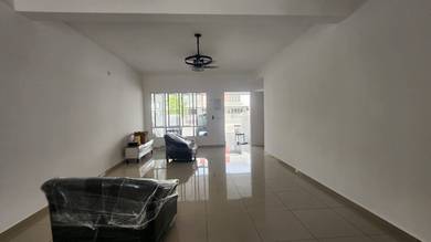 2-storey-Terraced-House-for-rent-Bandar-Sri-Sendayan-Negeri-Sembilan