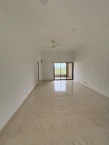 [Sewa TERMURAH 3R2B1CP] Kristal Villa Condo,December masuk,kajang2 KTM