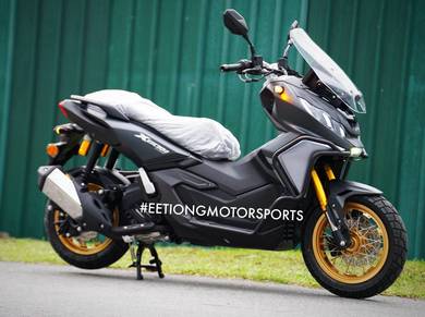 ARIIC GOBI 250 Skuter Baru GT Ready NEW PROMOTION