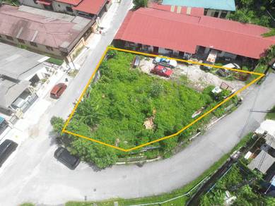Residential-Land-for-sale-Selayang-Selangor