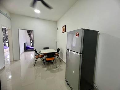 MKH Boulevard II, Kajang