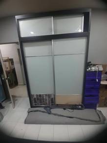 Free Wardrobe almari