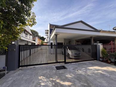 Taman Seri Andalas Klang Bilik Fully Furnished Untuk Sewa