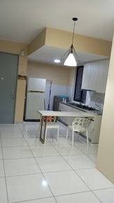 Residences @ 1Tebrau