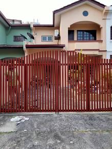 Terraced-House-for-sale-USJ-Selangor