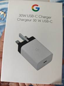 Charger google Pixel 30watt 